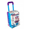 Ігровий набір валіза SUITCASE Transformable MAKEUP (CK05A)