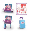 Ігровий набір валіза SUITCASE Transformable MAKEUP (CK05A)