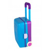 Ігровий набір валіза SUITCASE Transformable MAKEUP (CK05A)