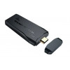Ігрова приставка M8 64 gb Mini Game Stick 4K HDMI + 2 бездротові джойстики, консоль для телевізора