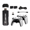 Ігрова консоль/приставка WIRELESS CONTROR GAMEPAD 4K (M8PRO) два джойстики 2.4G