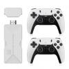 Ігрова консоль/приставка WIRELESS CONTROR GAMEPAD 4K (M8PRO) два джойстики 2.4G
