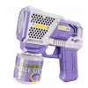 Іграшковий пістолет Бластер генератор мильних бульбашок Bubble Gun P162