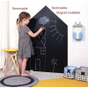 Самоклейна плівка для малювання крейдою Black Board Sticker 45х200 см