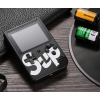 Ретроприставка Sup консоль із кольоровим LCD-екраном без джойстика 8-bit 400 ігор