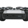 Портативна ретроміні ігрова приставка з екраном 2.4 дюйма Gamepad S10 Ігрова приставка на 520 ігор