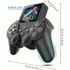 Портативна ретроміні ігрова приставка з екраном 2.4 дюйма Gamepad S10 Ігрова приставка на 520 ігор