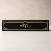 Магічна паличка Черная Magic Wand — Подарунковий набір з USB-зарядкою й ефектним дизайном, що стріляє вогнем