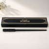 Магічна паличка Черная Magic Wand — Подарунковий набір з USB-зарядкою й ефектним дизайном, що стріляє вогнем