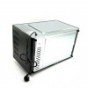 Печь электрическая DENX DX2529 48 л, Черный (DX2529)