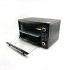 Печь электрическая DENX DX2529 48 л, Черный (DX2529)