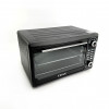 Печь электрическая DENX DX2529 48 л, Черный (DX2529)
