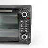 Печь электрическая DENX DX2529 48 л, Черный (DX2529)