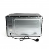 Печь электрическая DENX DX2529 48 л, Черный (DX2529)
