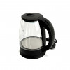 Электрический чайник DENX DX2006 на 1,8 л 1500 Вт. Черный (DX2006)