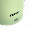 Электрический чайник DENX DX2096 на 1,8 л 1500 Вт. Зелёный (DX2096)