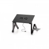 Столик трансформер для ноутбука Laptop Table T8