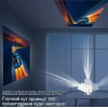 Мультимедійний портативний мініпроєктор Magcubic HY300 Android 12 З підтримкою Wi-Fi Bluetooth 4K UHD