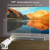 Мультимедійний портативний мініпроєктор Magcubic HY300 Android 12 З підтримкою Wi-Fi Bluetooth 4K UHD