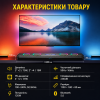 Саундбар Newsmy G68 160 Вт для телевізора з Bluetooth, HDMI, Dolby Digital, сабвуфером і підтримкою мікрофона
