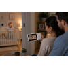 Відеоняня C3 з LCD-дисплеєм 2,8дюйма/Відеоняня з нічним баченням і двостороннім зв'язком