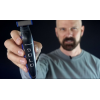 Триммер - бритва для мужчин Micro Touch Solo, мужская машинка для стрижки волос