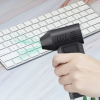Міні турбовентилятор 5000 мА·год, від USB, ZY7400-SE/PRO/Акумуляторна повітродувка/ Портативний турбофен
