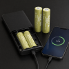 Акумулятор BAPTA BP-0960 18650 9600 мА·год для LED-пристроїв та портативної електроніки