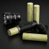 Акумулятор BAPTA BP-0960 18650 9600 мА·год для LED-пристроїв та портативної електроніки