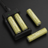 Акумулятор BAPTA BP-0960 18650 9600 мА·год для LED-пристроїв та портативної електроніки