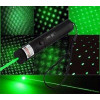 Лазерна указка зелений лазер Laser 303 green з насадкою