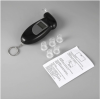 Персональний портативний алкотестер Digital Breath Alcohol Tester