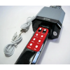 Караоке мікрофон WSTER WS-1828 з LED-підсвіткою (4 Голоси/USB/Bluetooth)