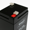Аккумулятор свинцово-кислотный WX 645 6V 4.5Ah герметичный (VRLA)
