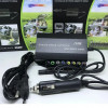 Адаптер для ноутбука MY 150W універсальне заряджання Блок живлення від мережі та прикурювача 12-24 В