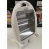 Кварцовий нагрівач Heater CB-7745 Crownberg Quartz -800 Вт