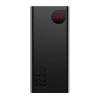 Power Bank Baseus Adaman Metal 20000 mAh 22.5W / Швидке заряджання / Портативний акумулятор
