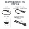 Мини ИБП (UPS) 36W 20000 мА·ч для роутера и ONU, автономная работа до 10 часов