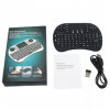 Бездротова мініклавіатура i8 для смарт ТВ/ПК/планшетів ⁇ KEYBOARD