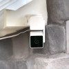 Камера видеонаблюдения WYZE Cam Pan v3 1080p HD Wi-Fi Поворотная камера Наружная или внутренняя камера IP65