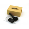 GPS GSM Трекер для велосипедів і мотоциклів (Silicon Valley Technology and Quality) Tracker GF-07