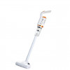 Акумуляторний пилосос без мішка Vacuum Cleaner 2000 mAh 120 Вт бездротовий, вертикальний