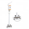 Акумуляторний пилосос без мішка Vacuum Cleaner 2000 mAh 120 Вт бездротовий, вертикальний