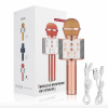 Bluetooth-мікрофон для караоке зі зміною голосу WSTER WS-858