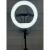 Професійна кільцева led Rl 14 лампа 36 см Кільцева світлодіодна led
