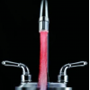 Насадка для крана с подсветкой Led Water Glow