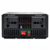 Інвертор для автомобільних акумуляторів 12 V 220 V 5000 W Перетворювач напруги для квартири чистий синус