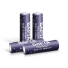 Акумулятор 18650 BAPTA BP-1080 10800mAh 4.2V Li-Ion для ліхтарів, електроніки та power bank