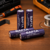 Акумулятор 18650 BAPTA BP-1080 10800mAh 4.2V Li-Ion для ліхтарів, електроніки та power bank