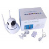 Камера відеоспостереження Q5 IPC-V380-Q5Y 2mp ⁇ IP Wi-fi відеокамера bs